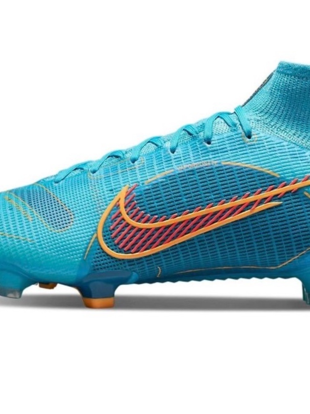Nike Mercurial Superfly 8 Elite FG Size 13
